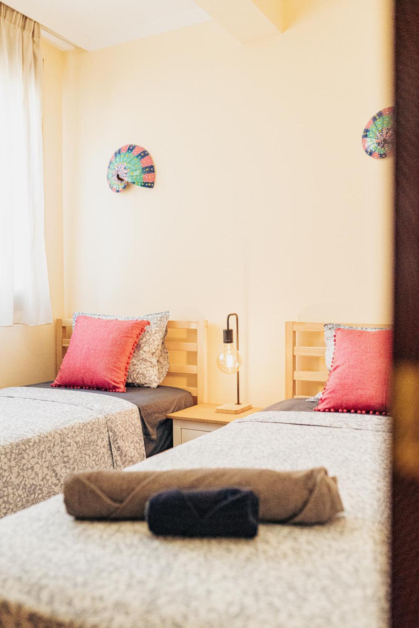 La Tejita Ocean Villa Granadilla De Abona Εξωτερικό φωτογραφία