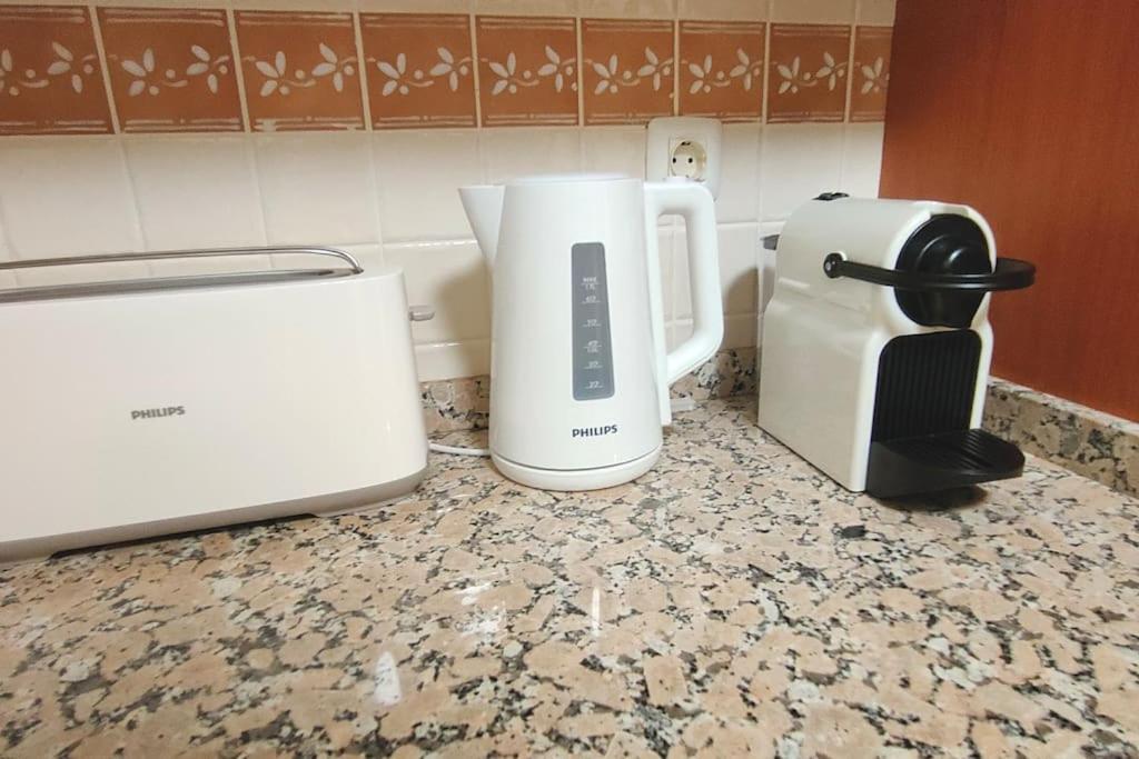 La Tejita Ocean Villa Granadilla De Abona Εξωτερικό φωτογραφία